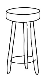 stool