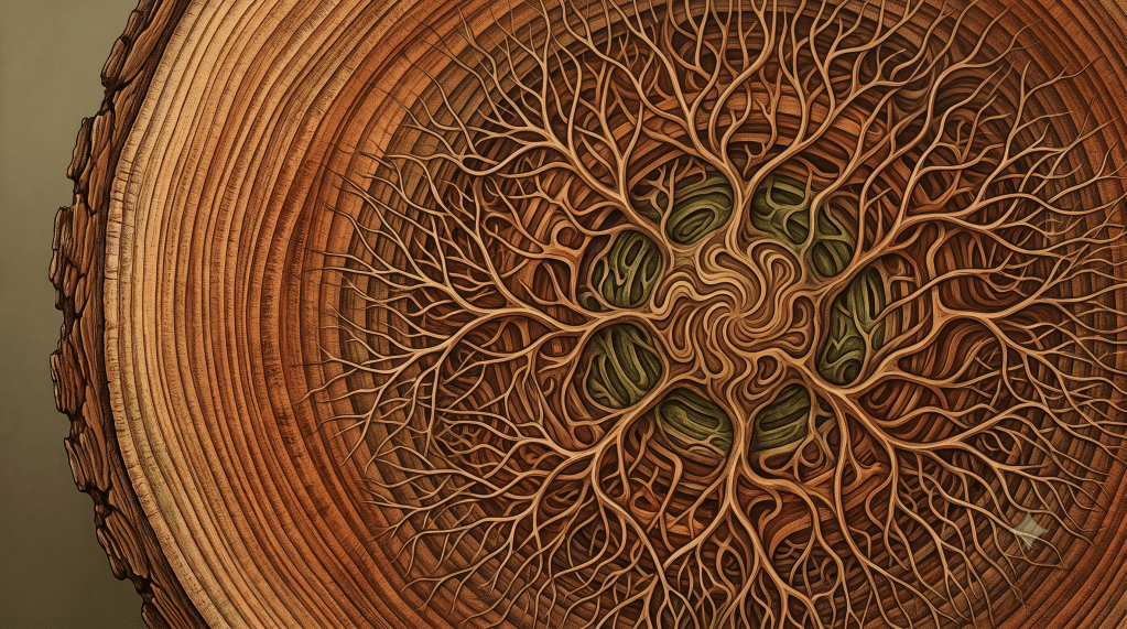 Why Complexity Always Returns