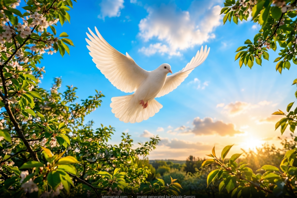 The Freedom We Inherited